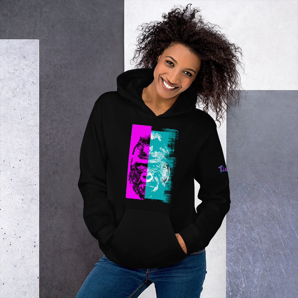 tlma Trapper Keeper Unisex Hoodie