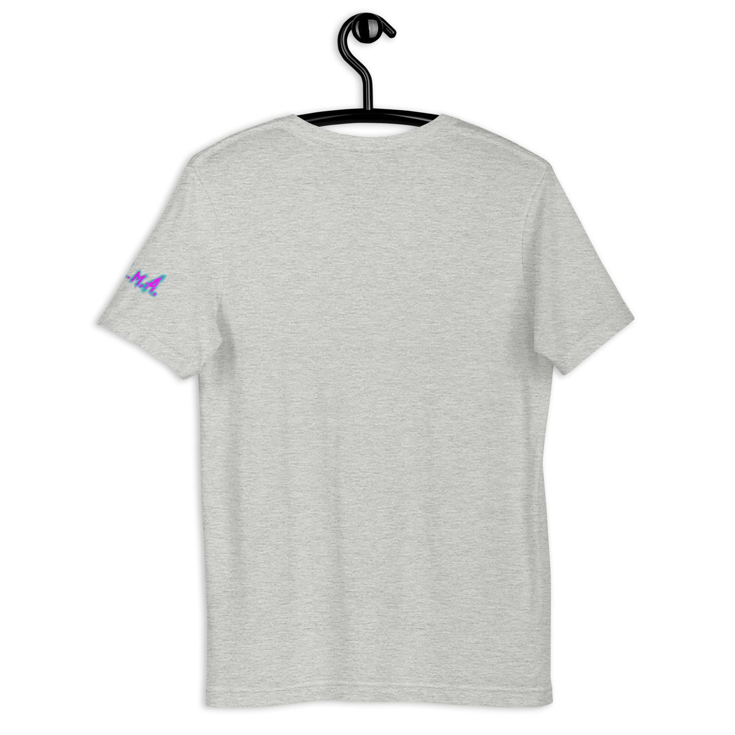 tlma Trapper Keeper Unisex T