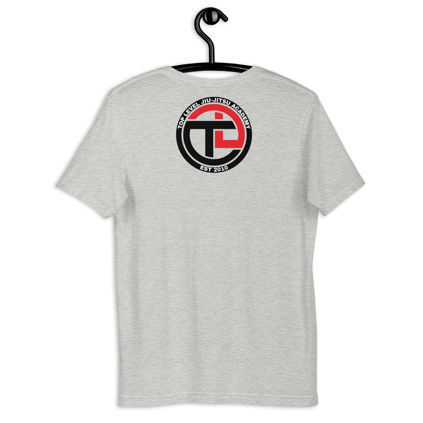 COMP(romised) Team unisex T