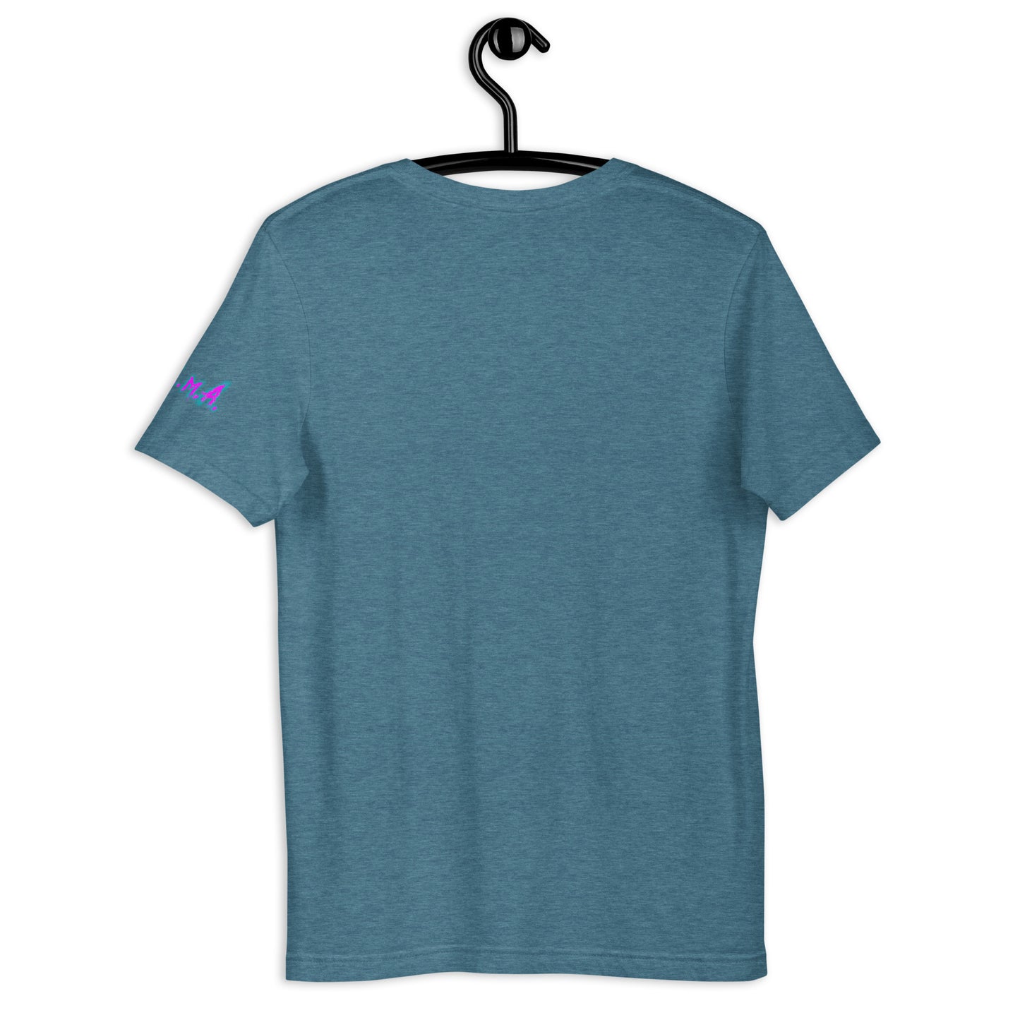 tlma Trapper Keeper Unisex T