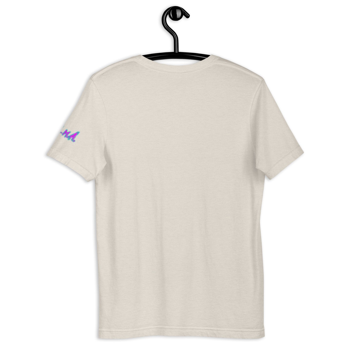 tlma Trapper Keeper Unisex T