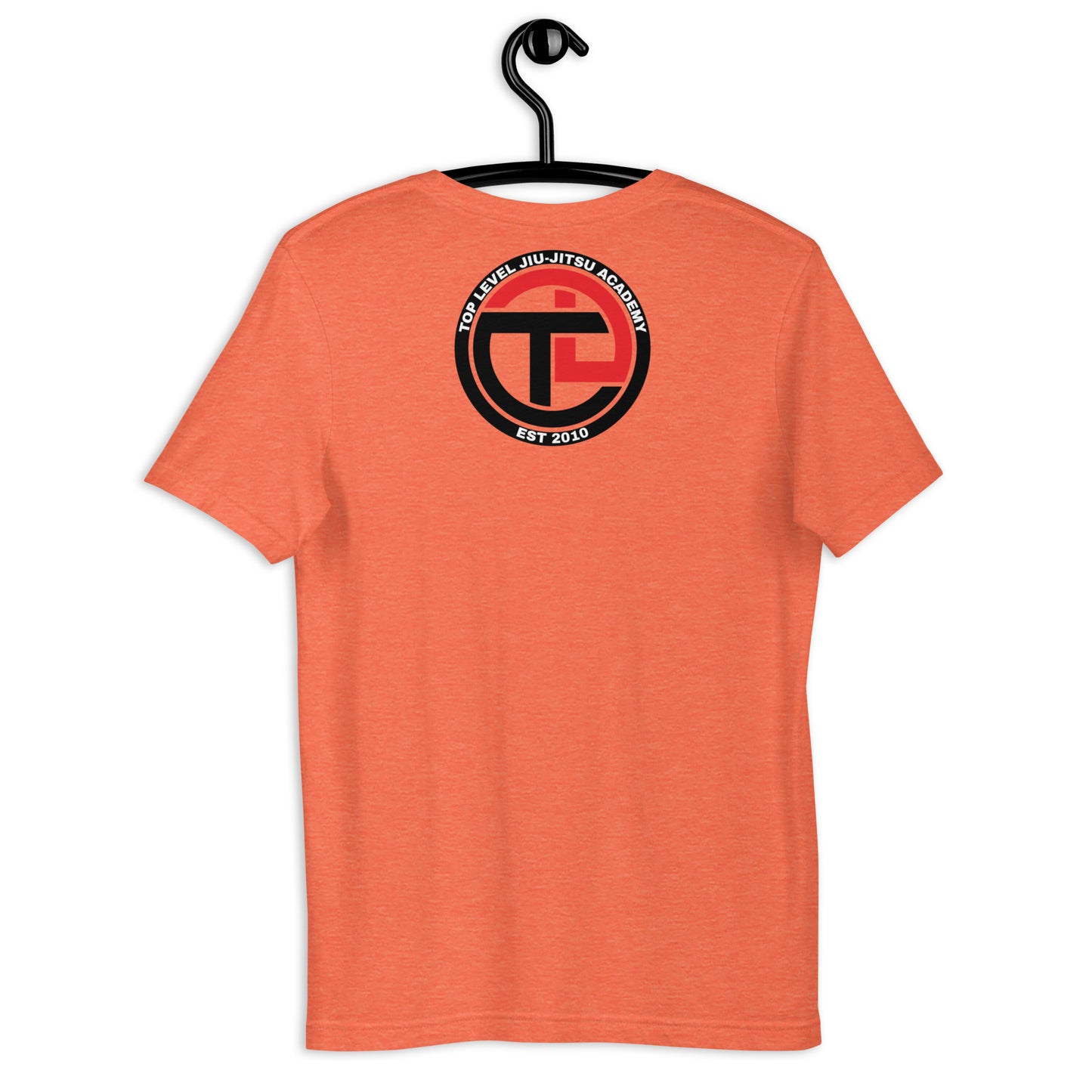 COMP(romised) Team unisex T