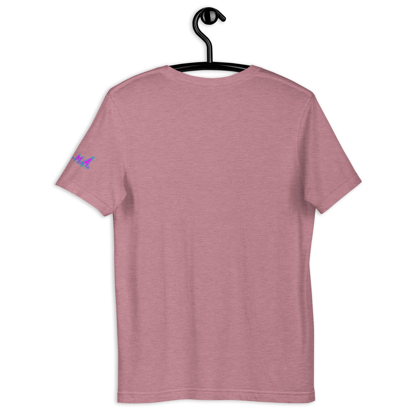 tlma Trapper Keeper Unisex T