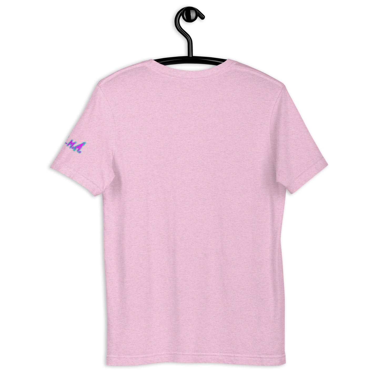 tlma Trapper Keeper Unisex T