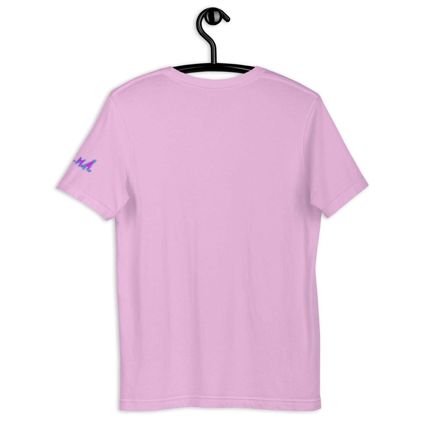 tlma Trapper Keeper Unisex T