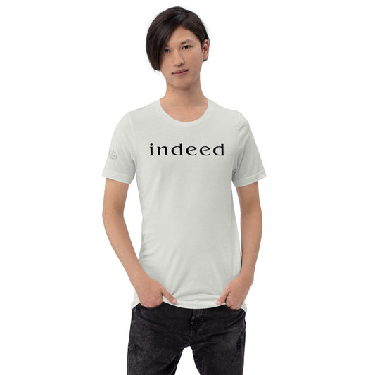 Indeed Unisex  T