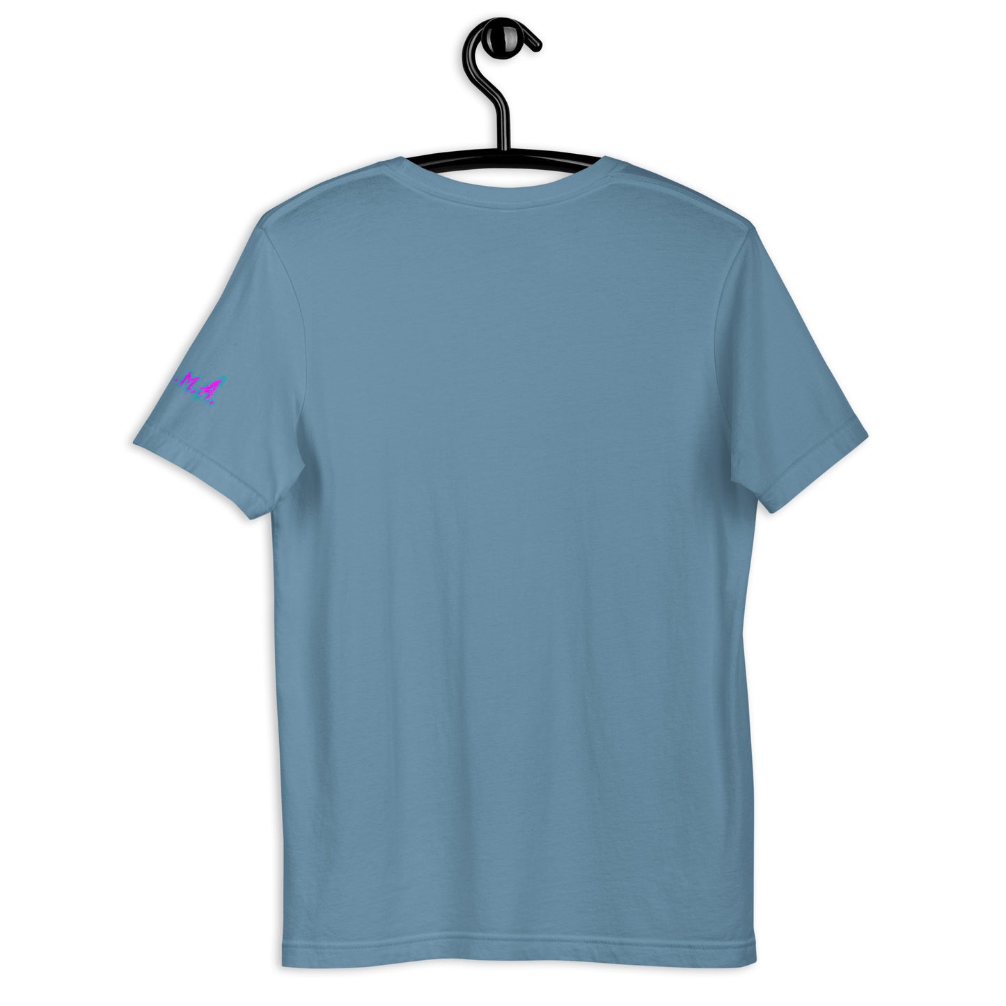 tlma Trapper Keeper Unisex T