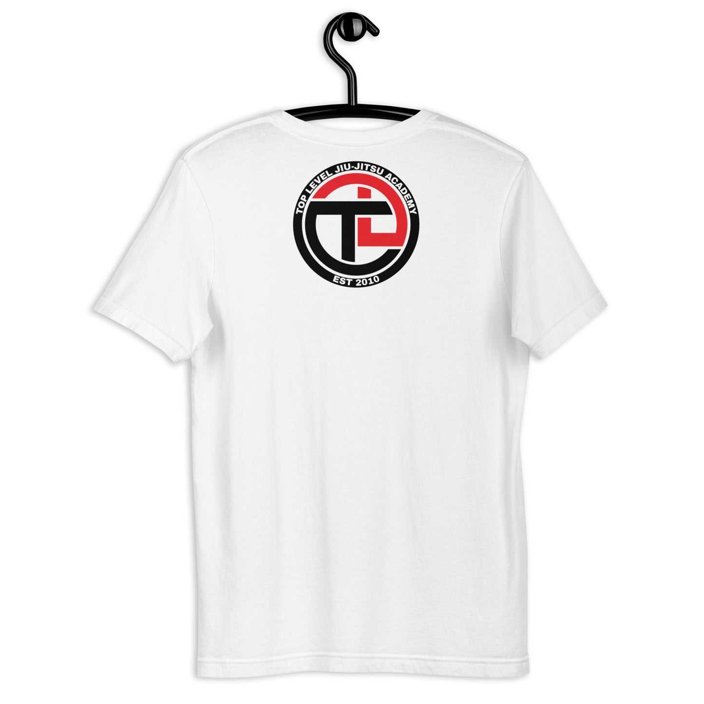 COMP(romised) Team unisex T