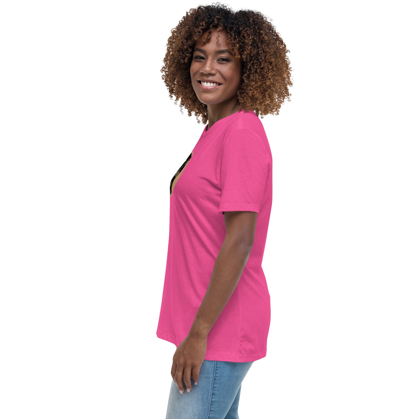 Baba Yagas Yard Sale Women's Relaxed T