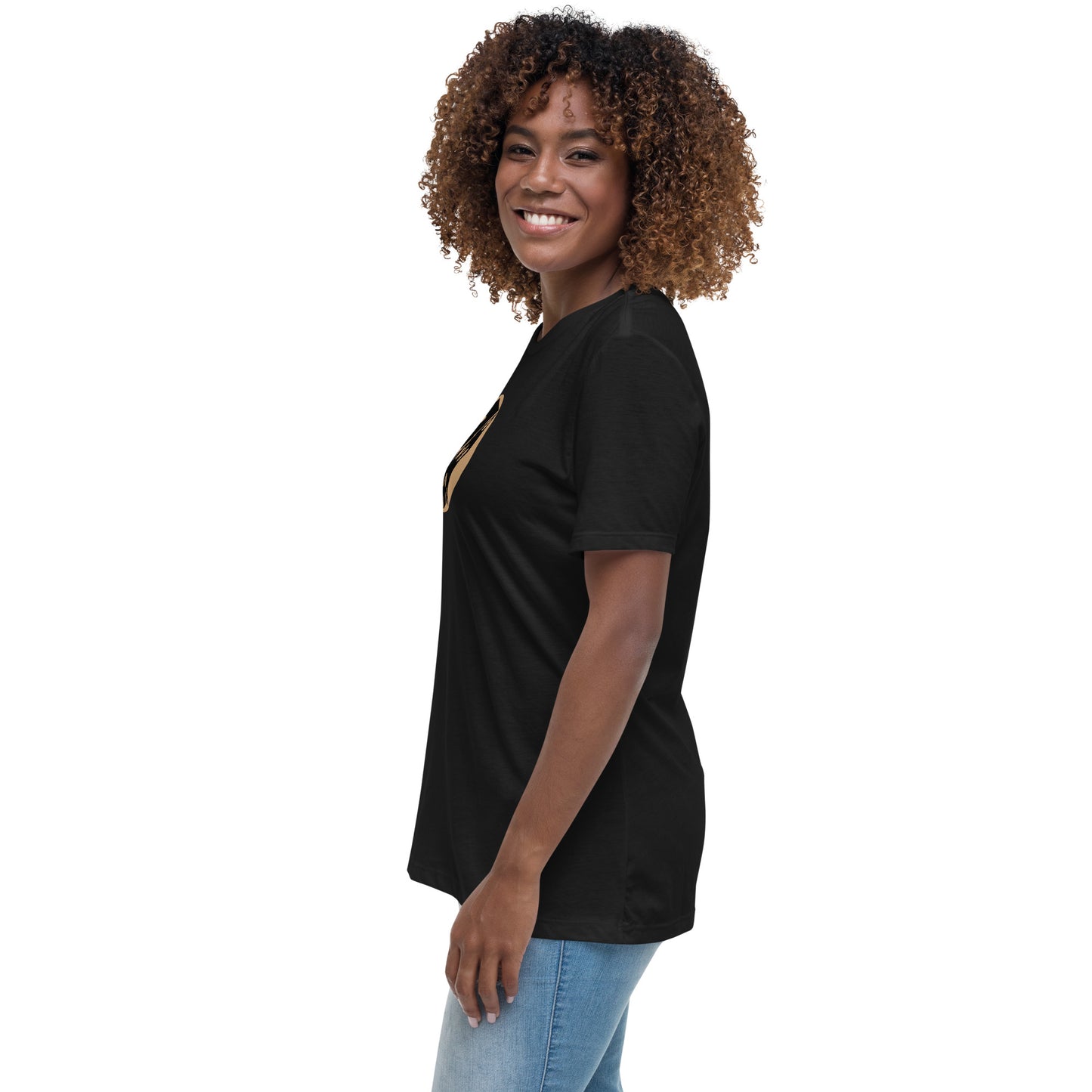 Baba Yagas Yard Sale Women's Relaxed T