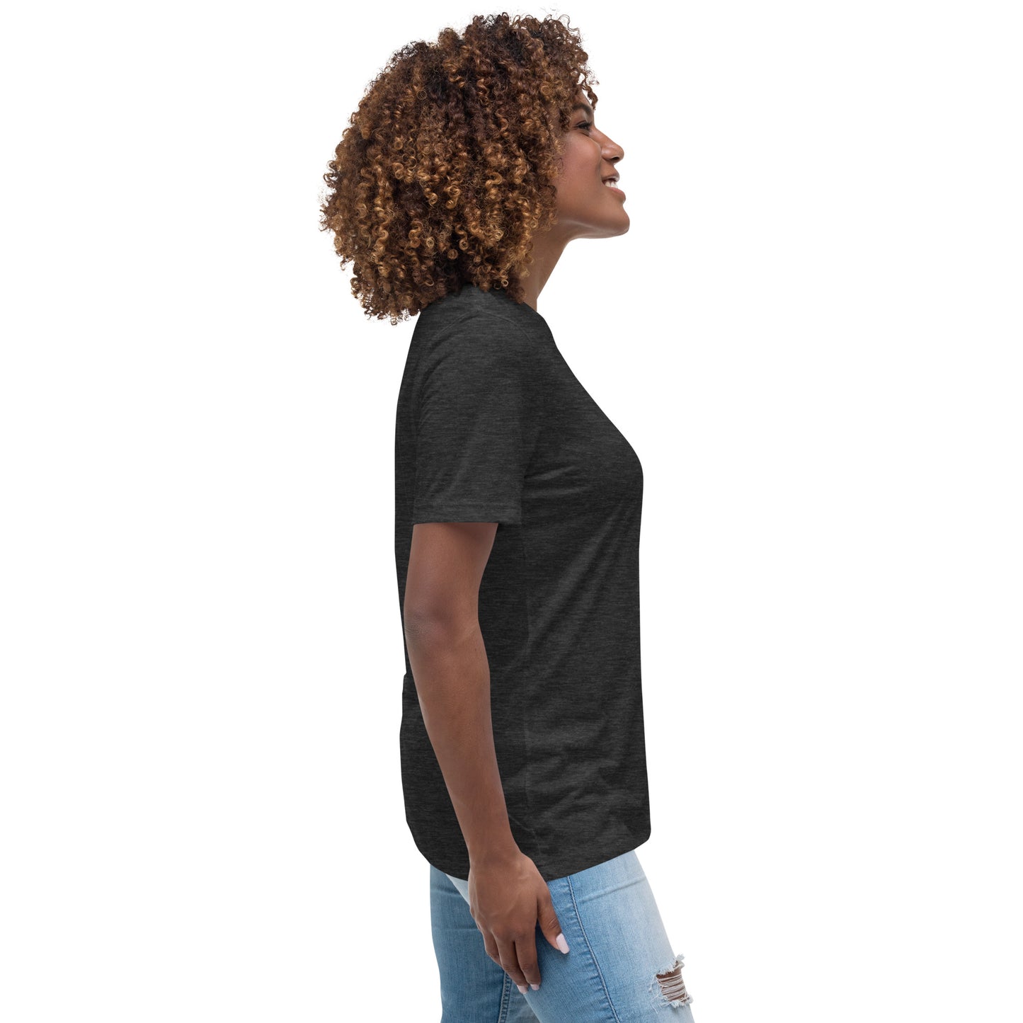 Baba Yagas Yard Sale Women's Relaxed T