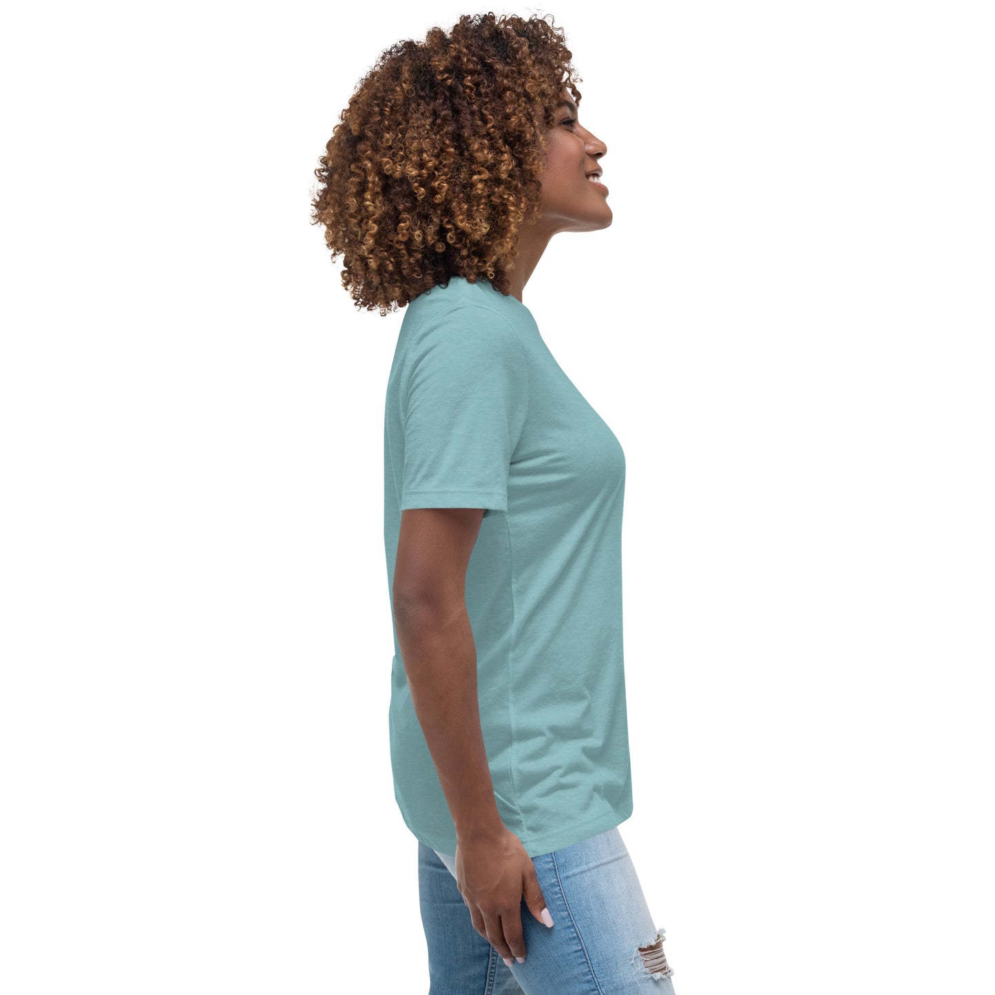 Baba Yagas Yard Sale Women's Relaxed T