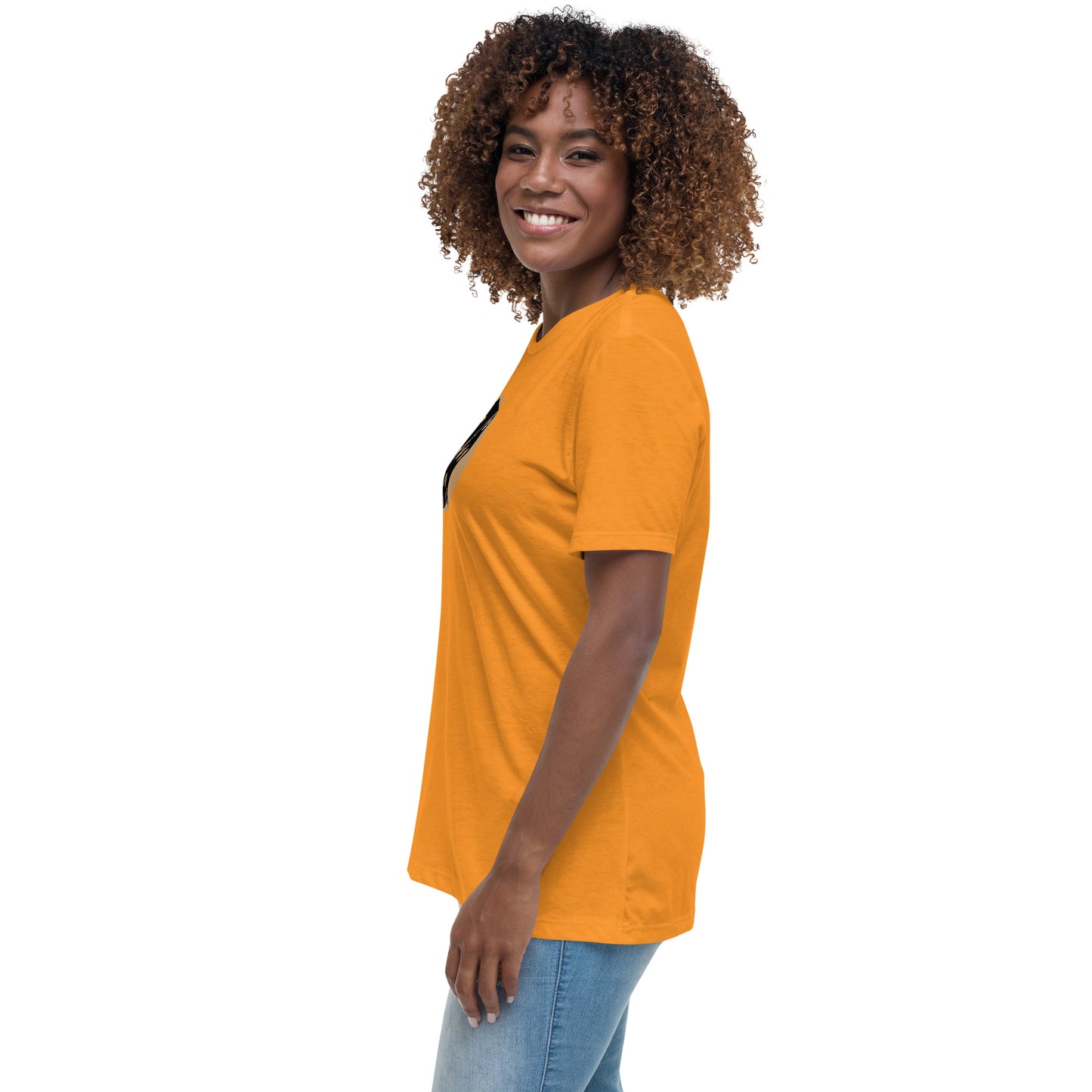 Baba Yagas Yard Sale Women's Relaxed T