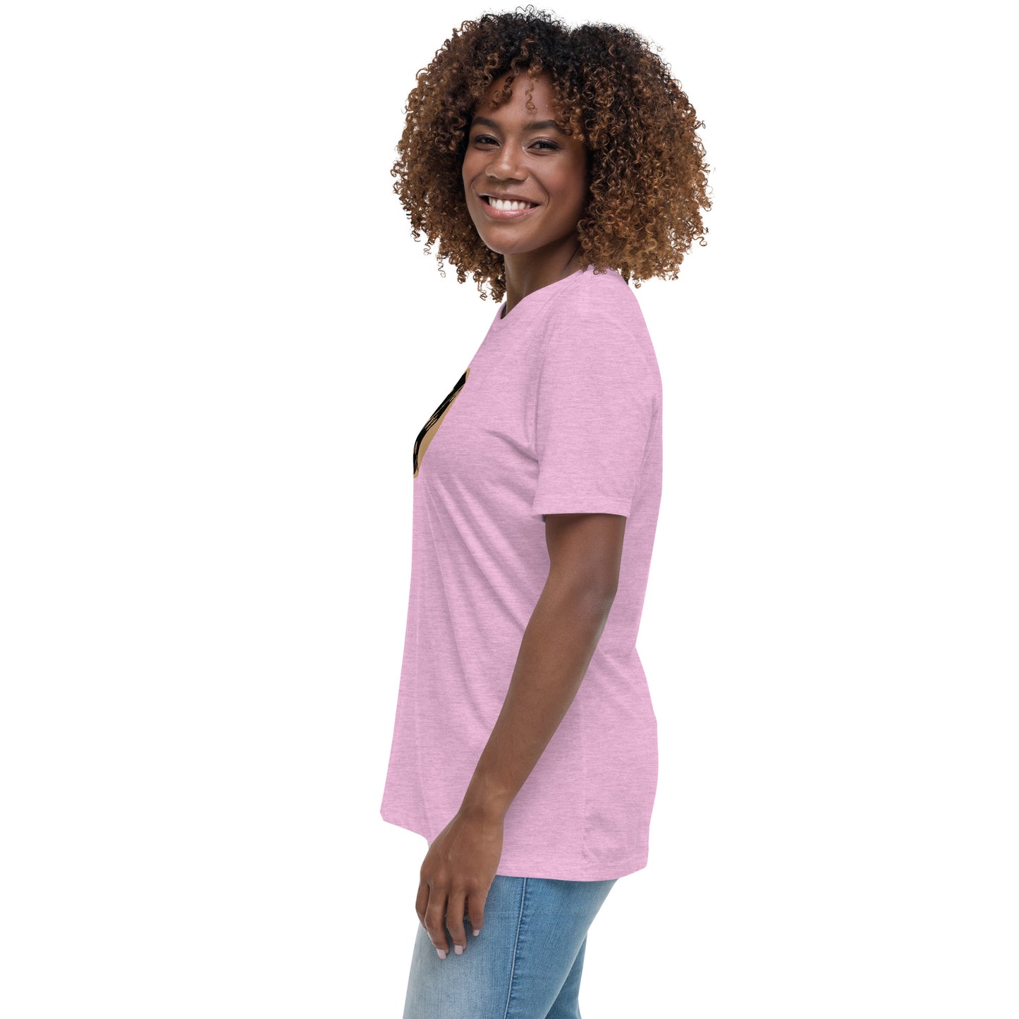 Baba Yagas Yard Sale Women's Relaxed T