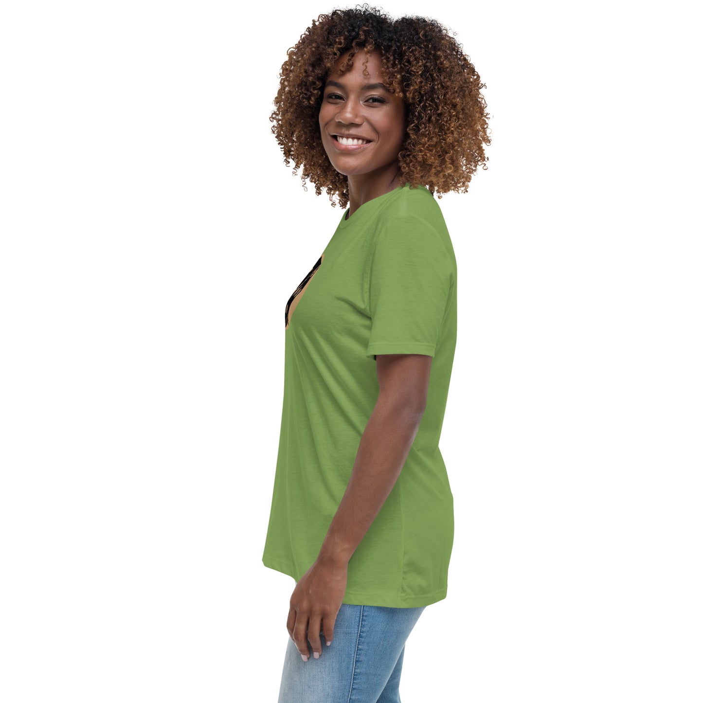 Baba Yagas Yard Sale Women's Relaxed T