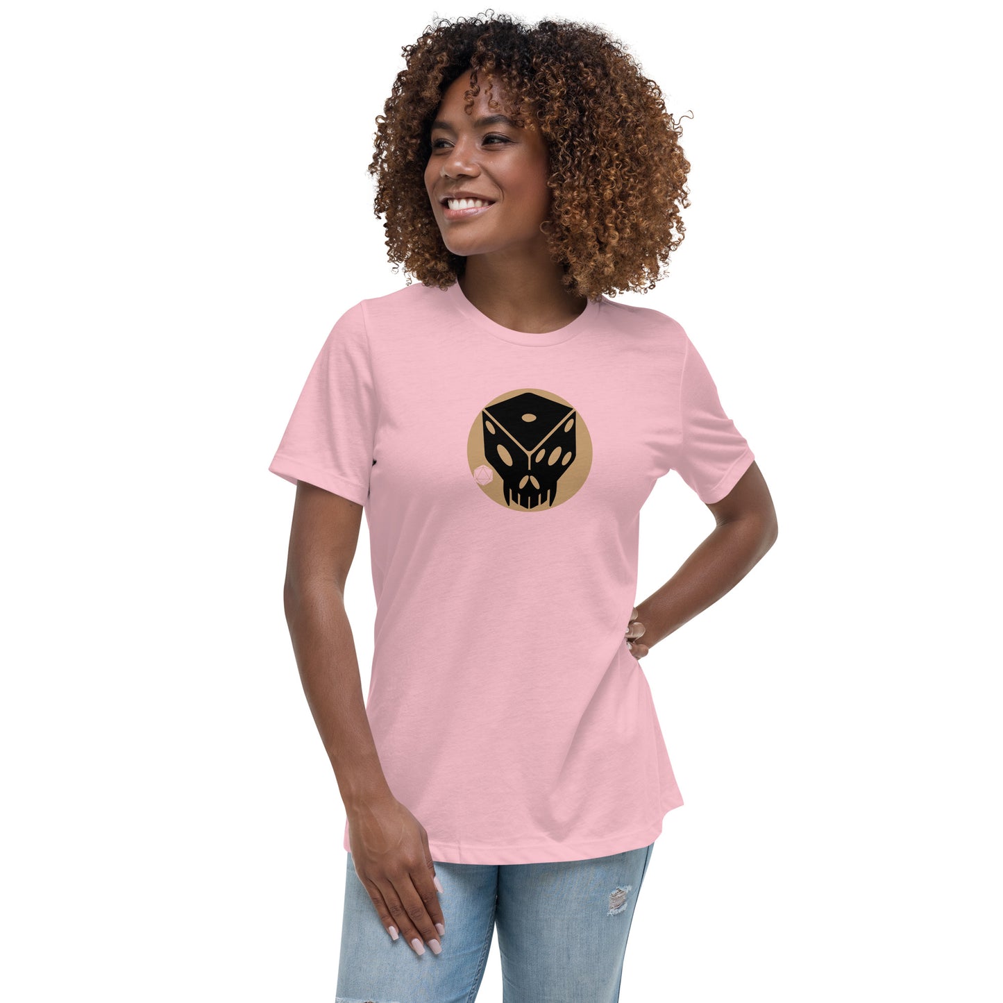 Baba Yagas Yard Sale Women's Relaxed T