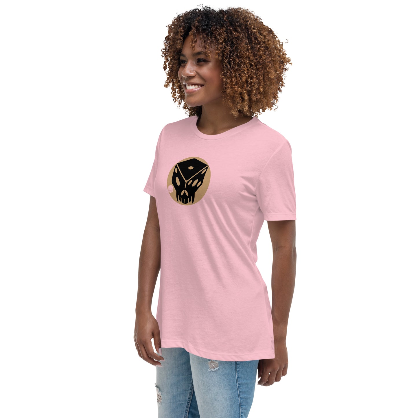 Baba Yagas Yard Sale Women's Relaxed T