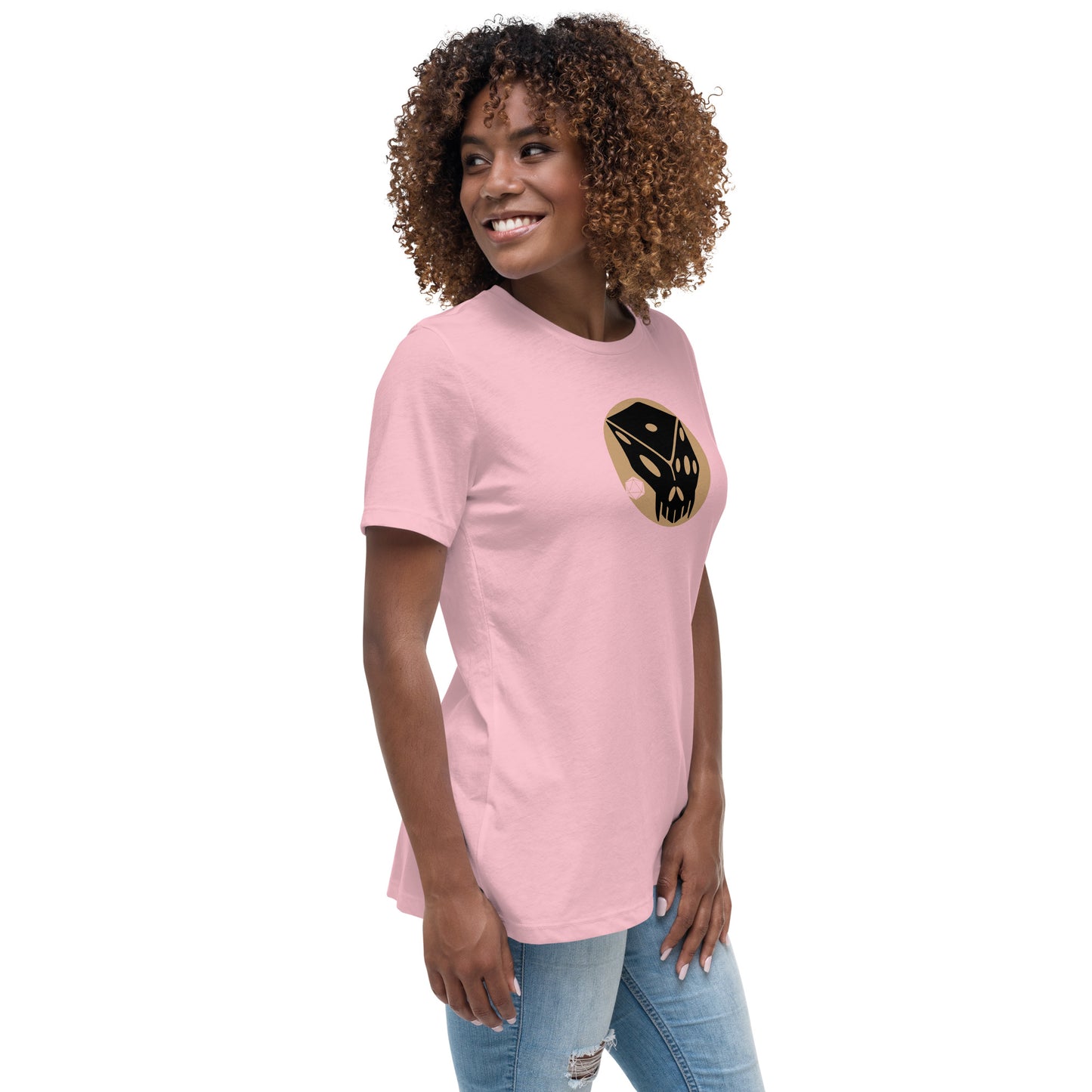 Baba Yagas Yard Sale Women's Relaxed T